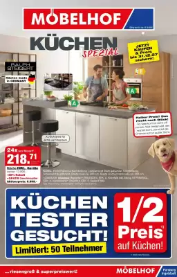 Möbelhof (gültig bis 18-10)