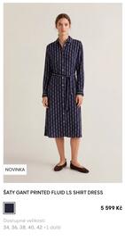 Gant leták Strana 8