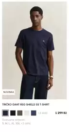 Gant leták Strana 2