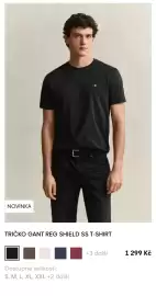 Gant leták Strana 3
