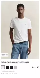 Gant leták Strana 4