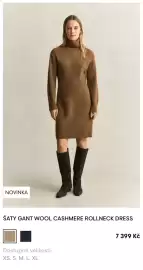 Gant leták Strana 5