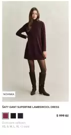 Gant leták Strana 7