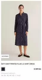 Gant leták Strana 8