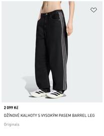 Adidas leták Strana 8