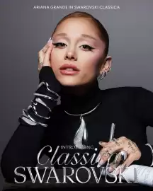 Swarovski leták Strana 9
