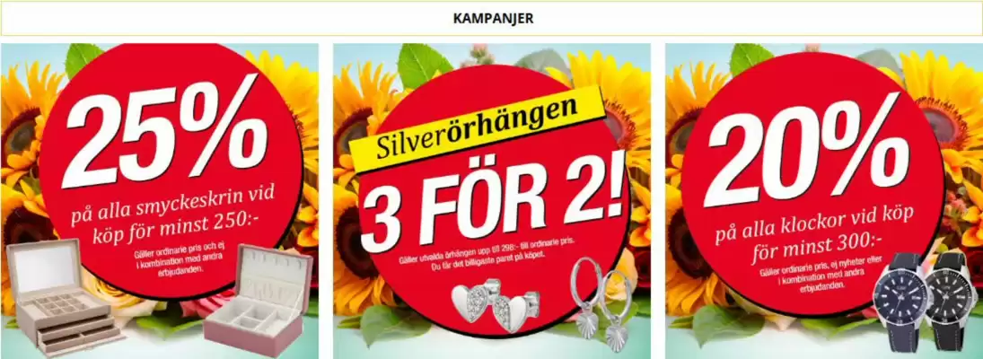 Guldfynd (giltig till och med 30-09)