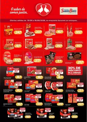 Super Bom (válido até 16-09)