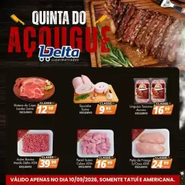 Catálogo Delta Supermercados Página 1