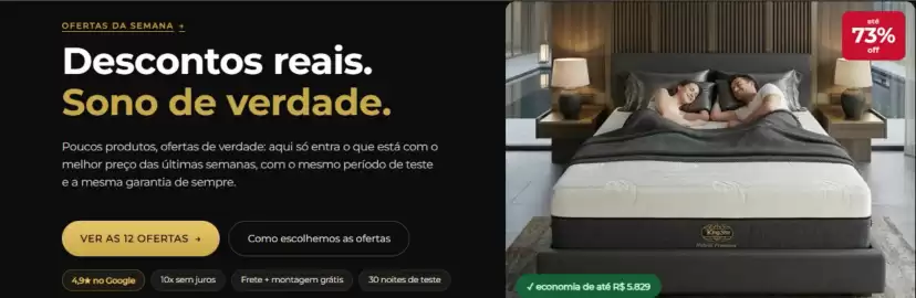 Catálogo King Star Página 1