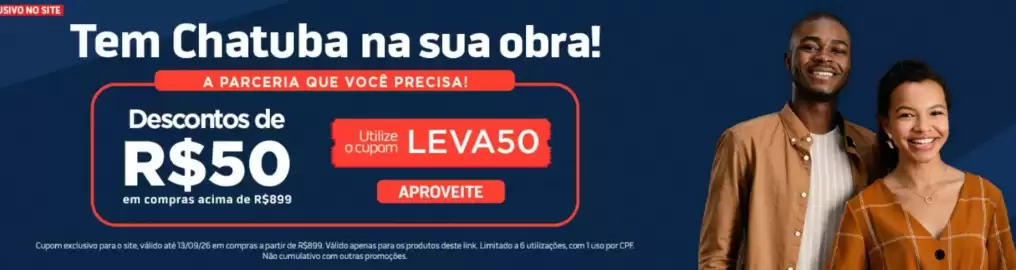 Encarte Chatuba semana 37 Página 1