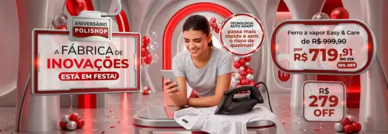 Catálogo Polishop Página 6