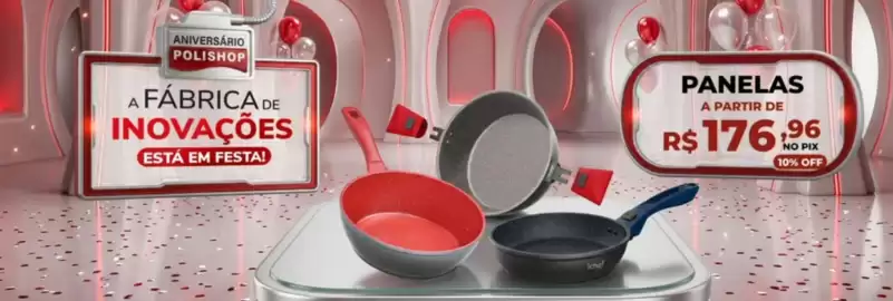Catálogo Polishop Página 7