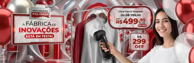 Catálogo Polishop Página 8