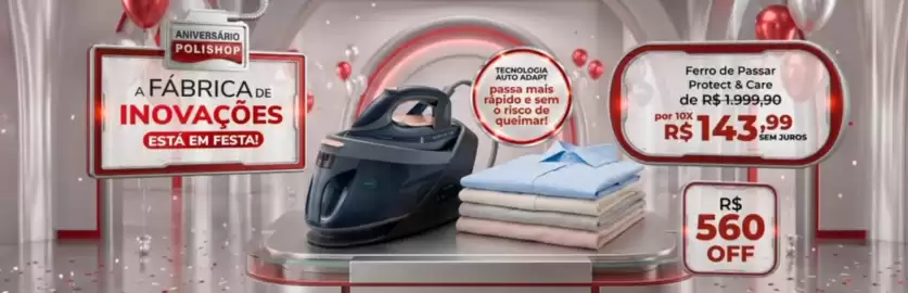 Catálogo Polishop Página 9