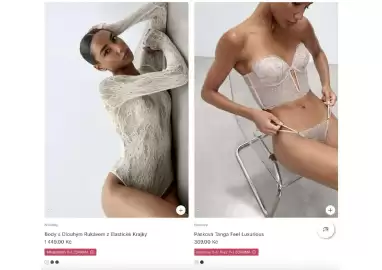 Intimissimi leták Strana 2