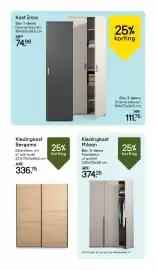 Leen Bakker folder | Raam weken Pagina 16