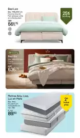 Leen Bakker folder | Raam weken Pagina 17