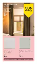 Leen Bakker folder | Raam weken Pagina 2