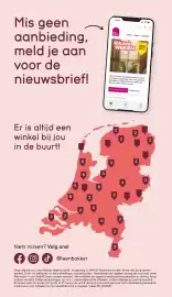 Leen Bakker folder | Raam weken Pagina 22