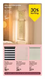 Leen Bakker folder | Raam weken Pagina 3