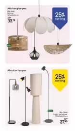 Leen Bakker folder | Raam weken Pagina 6