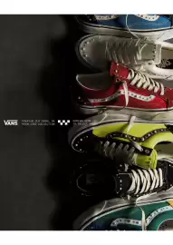 Vans leták Strana 11