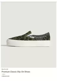 Vans leták Strana 1