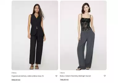 Tezenis leták Strana 1