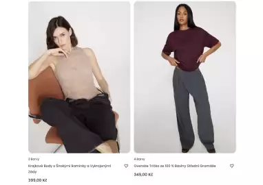 Tezenis leták Strana 3