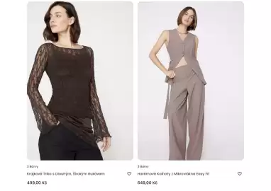 Tezenis leták Strana 4