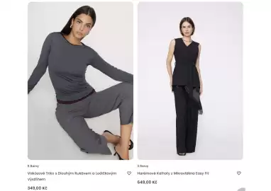 Tezenis leták Strana 5