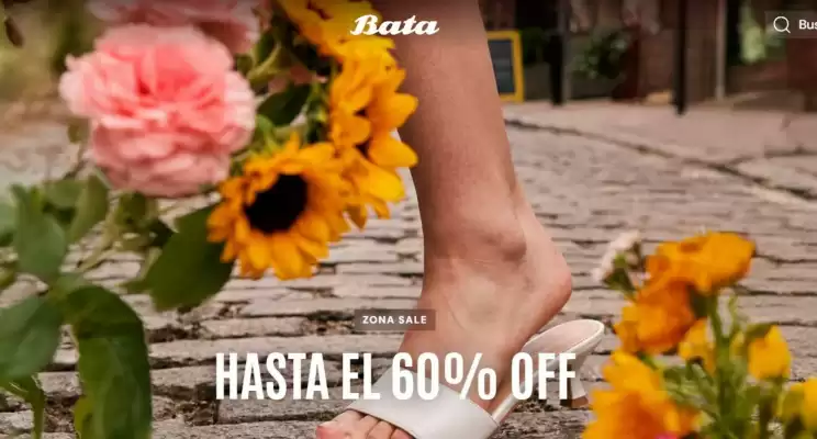 Bata (válido hasta 22-09)