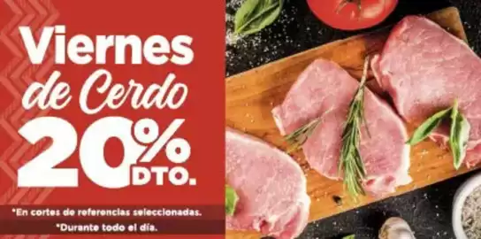 Catálogo MegaTiendas Página 2