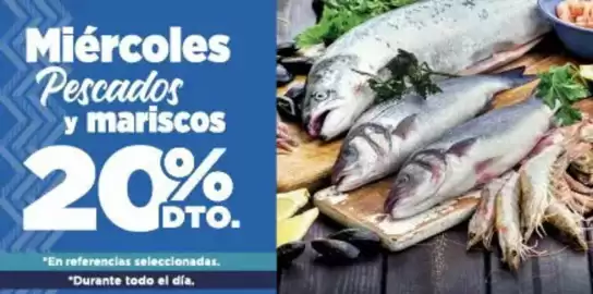 Catálogo MegaTiendas Página 3