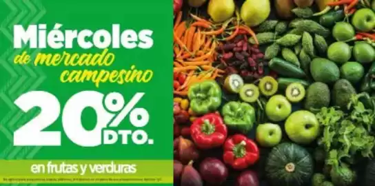 Catálogo MegaTiendas Página 5