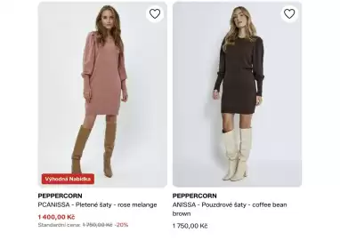Zalando leták Strana 1