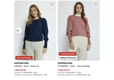 Zalando leták Strana 2