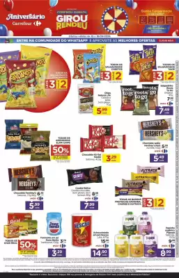 Folheto Carrefour (válido até 16-09)