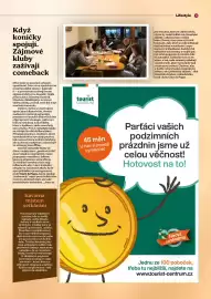 Costa Coffee leták Strana 11