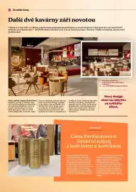 Costa Coffee leták Strana 12
