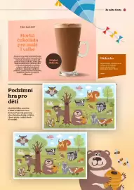 Costa Coffee leták Strana 13