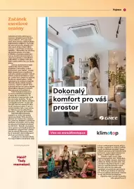 Costa Coffee leták Strana 3