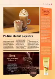 Costa Coffee leták Strana 5
