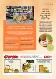 Costa Coffee leták Strana 9