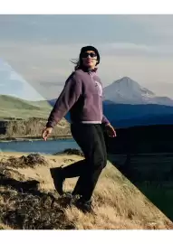 The North Face leták Strana 4