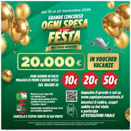 Volantino Sisa Pagina 2