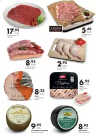 Catálogo Supermercados Lupa semana 37 Página 2: Calidad DUROC Chuleta de lomo de cerdo €5,49