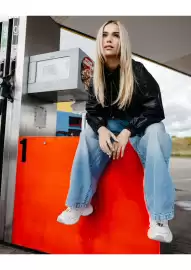 Cropp leták Strana 15