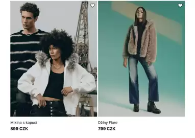 Cropp leták Strana 1